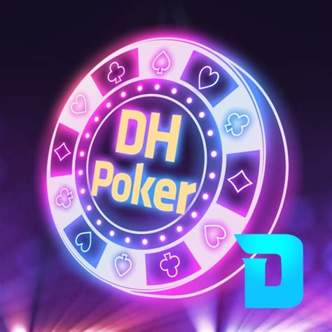 dh poker